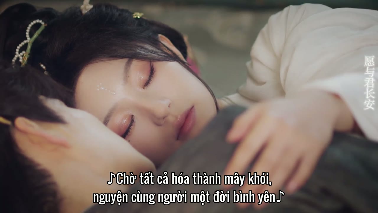 Chẩm Hồng Trang tập 7 cảnh 2