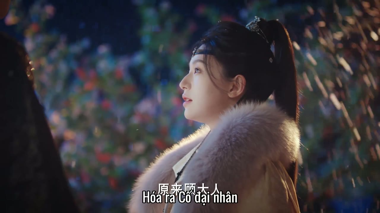 Chẩm Hồng Trang tập 10