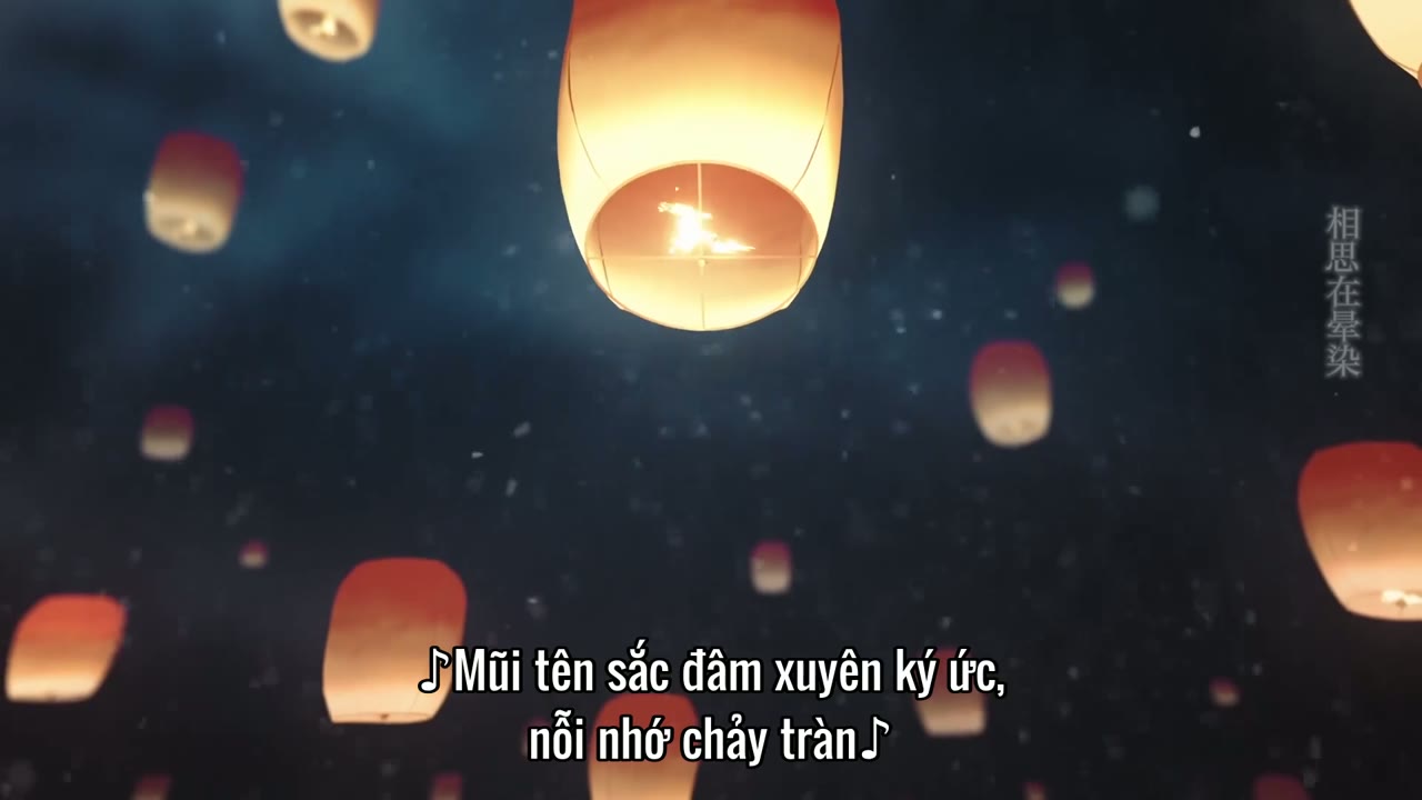 Chẩm Hồng Trang tập 11