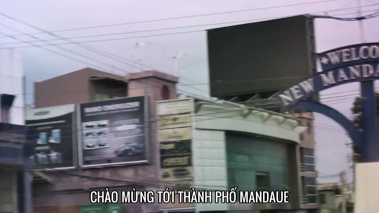 Hạnh phúc trong tù tập 2 cảnh 2