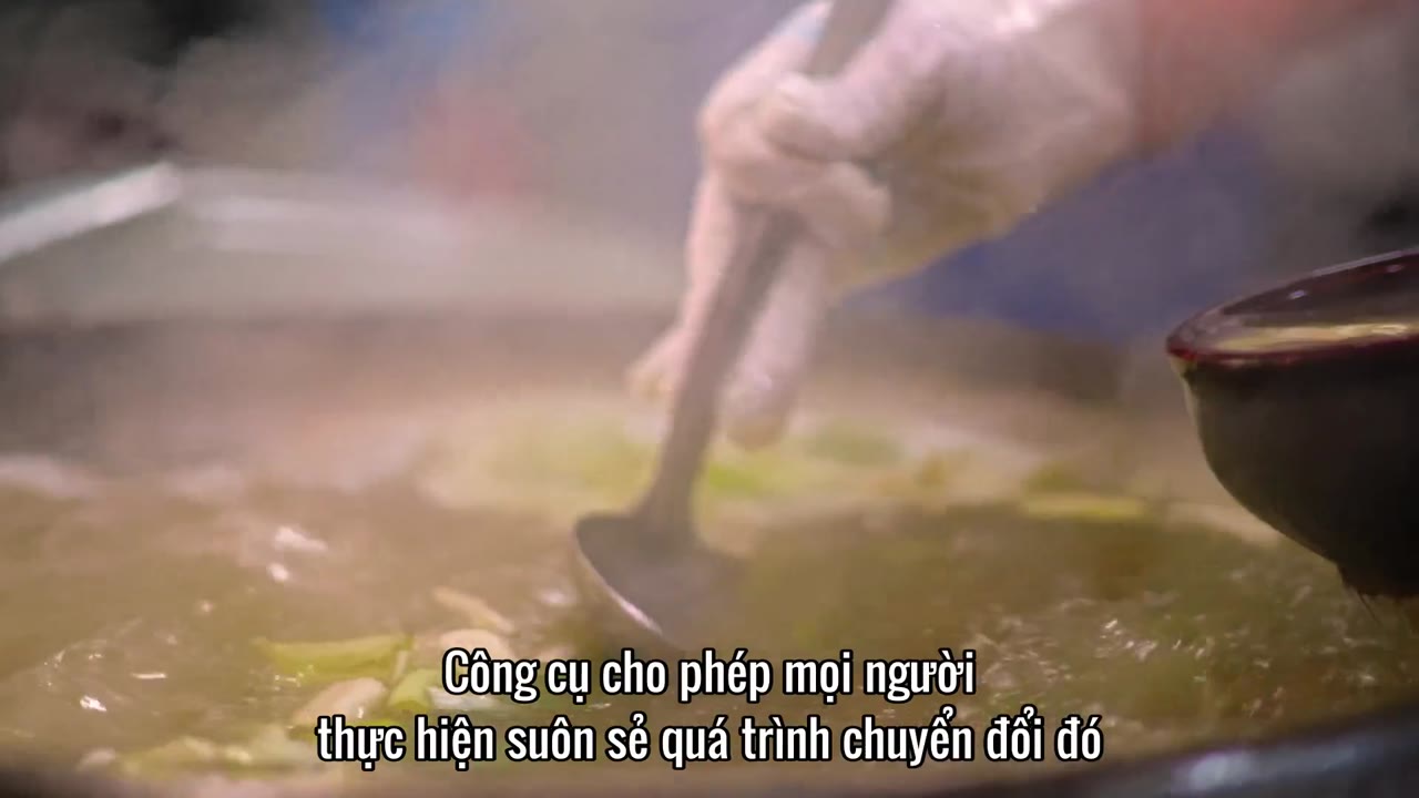 Rhapsody Soju tập 1 cảnh 3