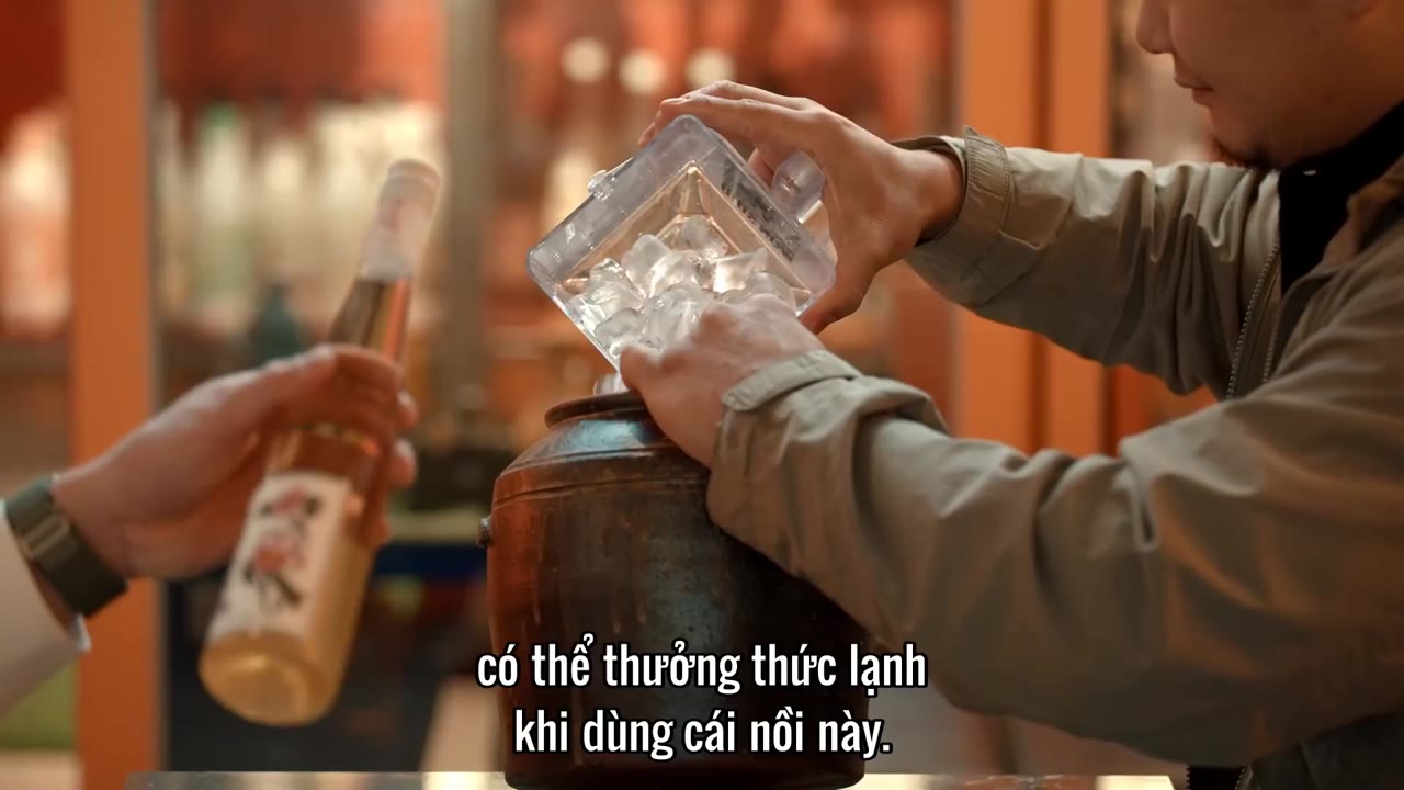 Rhapsody Soju tập 2
