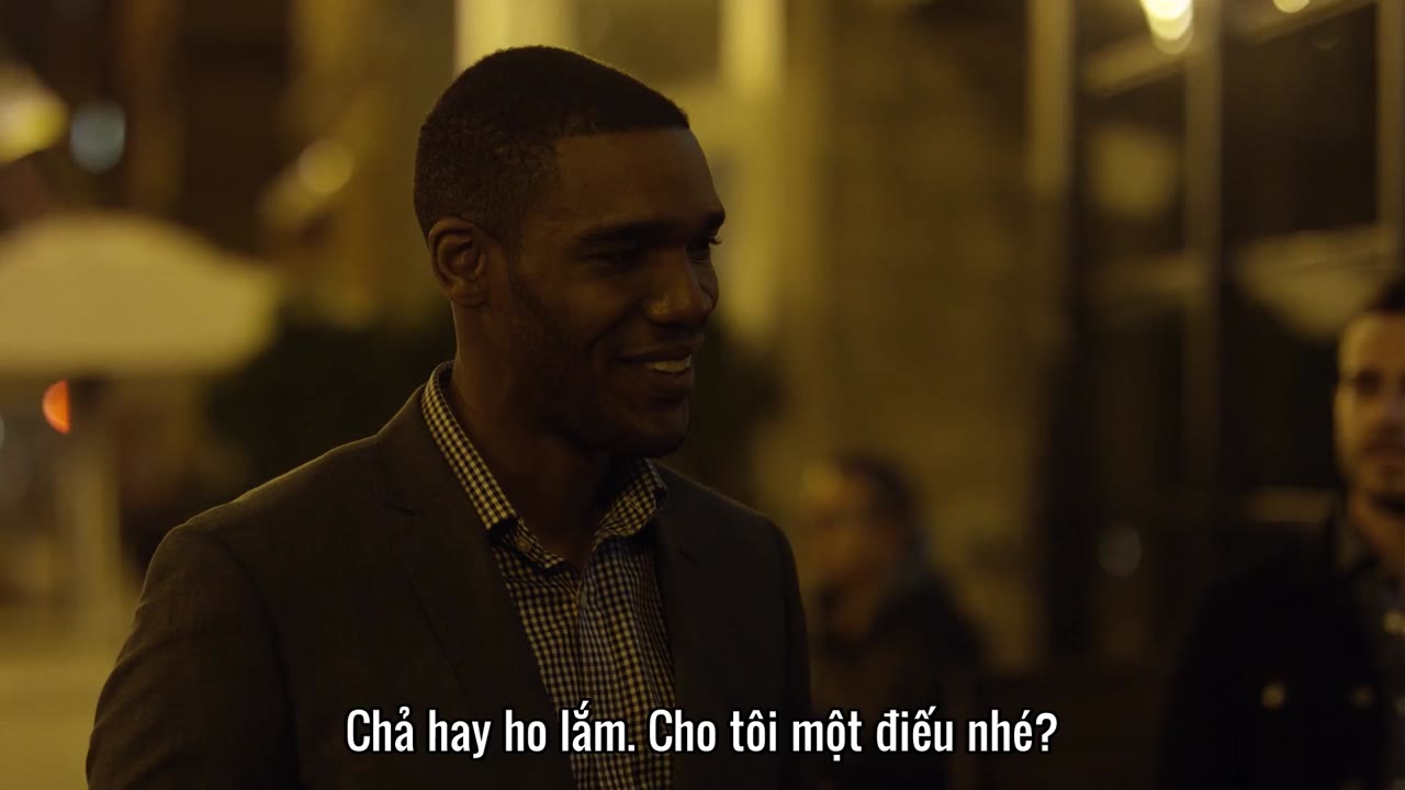 Dễ dãi (Phần 3) tập 2 cảnh 2