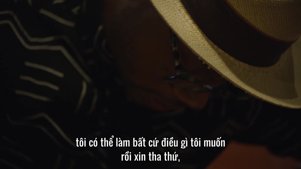 Dễ dãi (Phần 3) tập 3