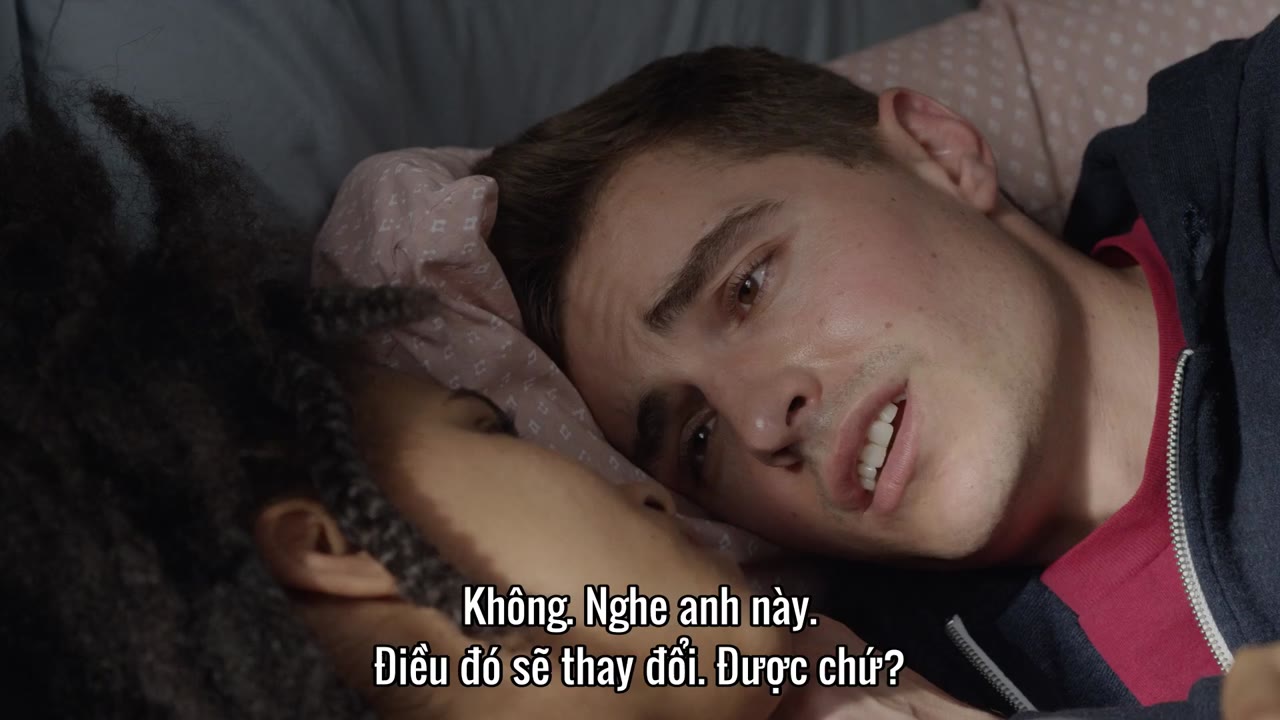 Dễ dãi (Phần 3) tập 4 cảnh 3