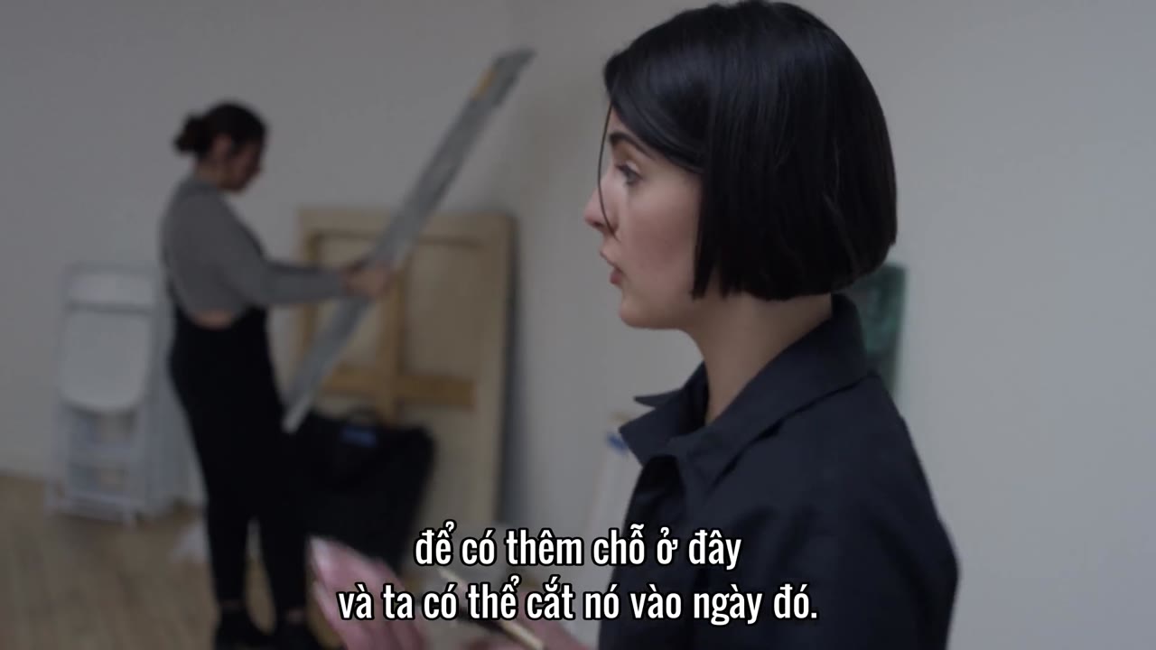 Dễ dãi (Phần 3) tập 7