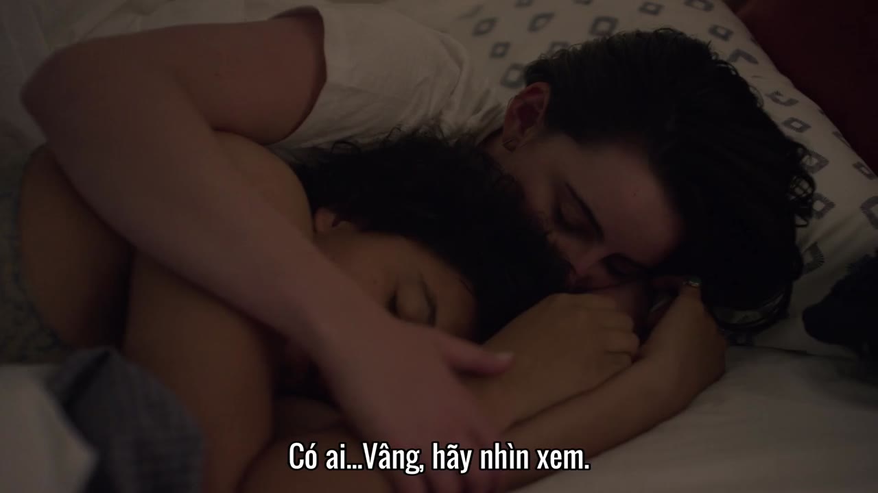 Dễ dãi (Phần 3) tập 7 cảnh 3