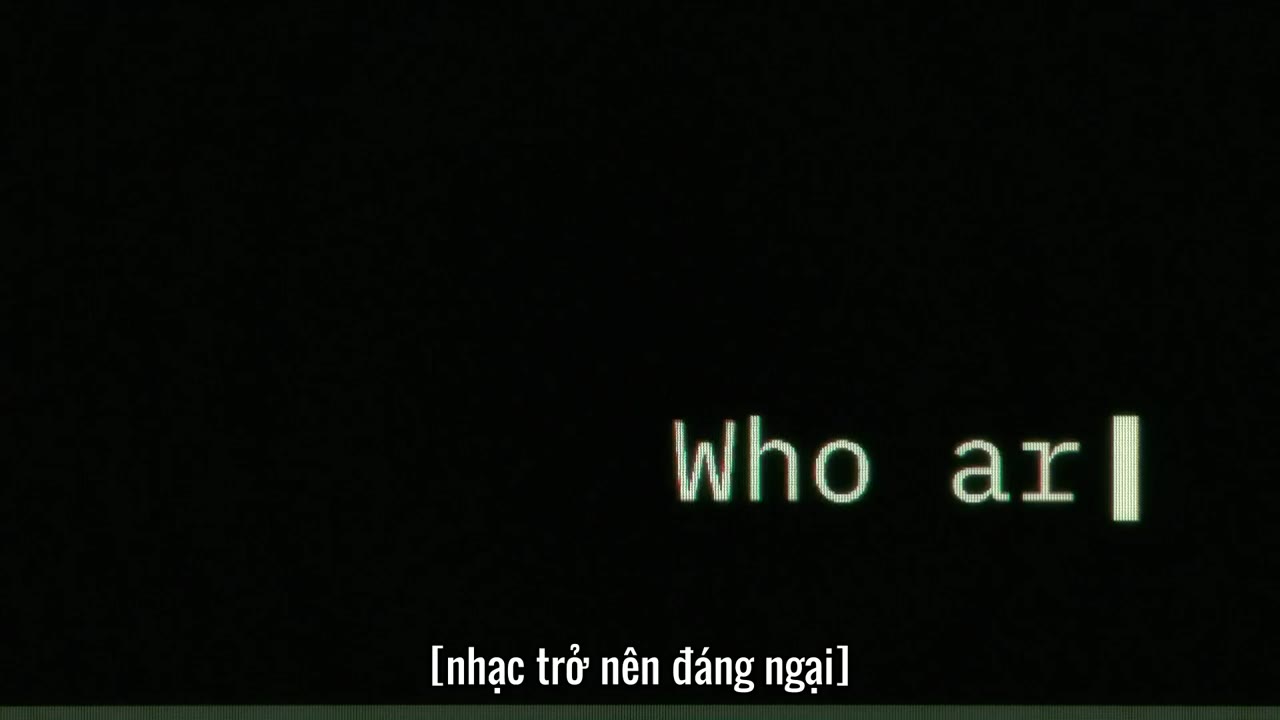 Pantheon (Phần 1) tập 1