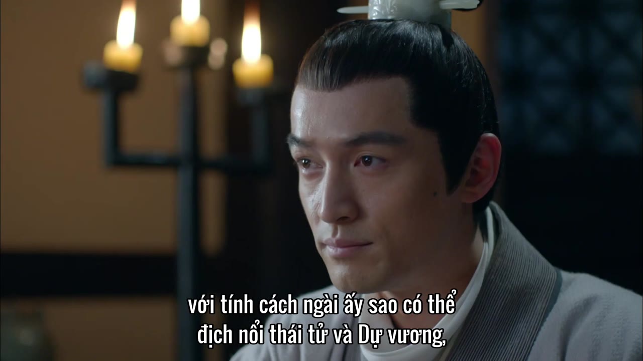 Lang Nha Bảng tập 4 cảnh 3