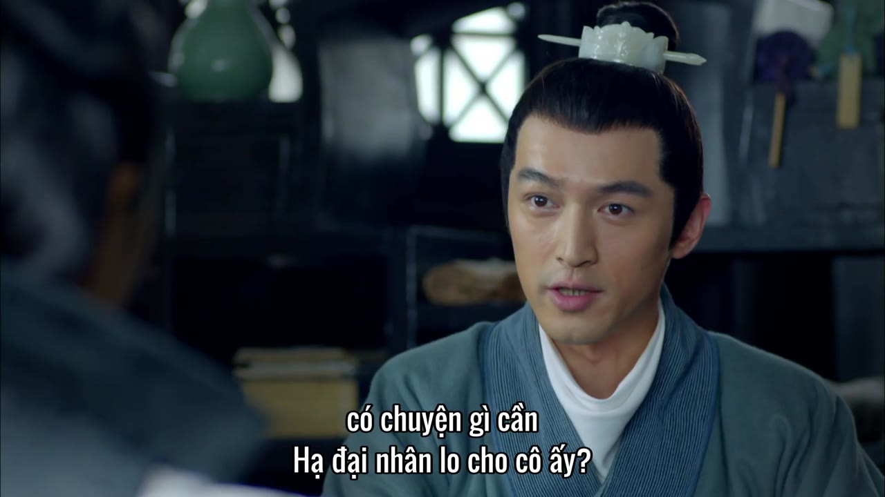 Lang Nha Bảng tập 7 cảnh 2