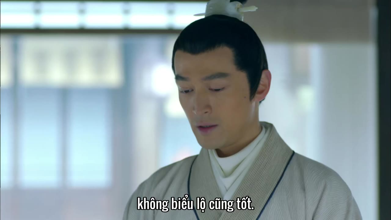 Lang Nha Bảng tập 9 cảnh 2