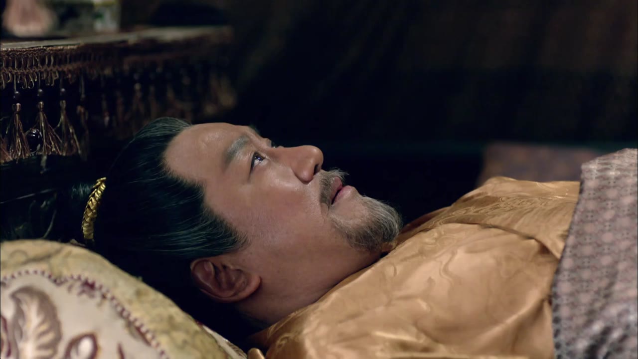 Lang Nha Bảng tập 30 cảnh 3