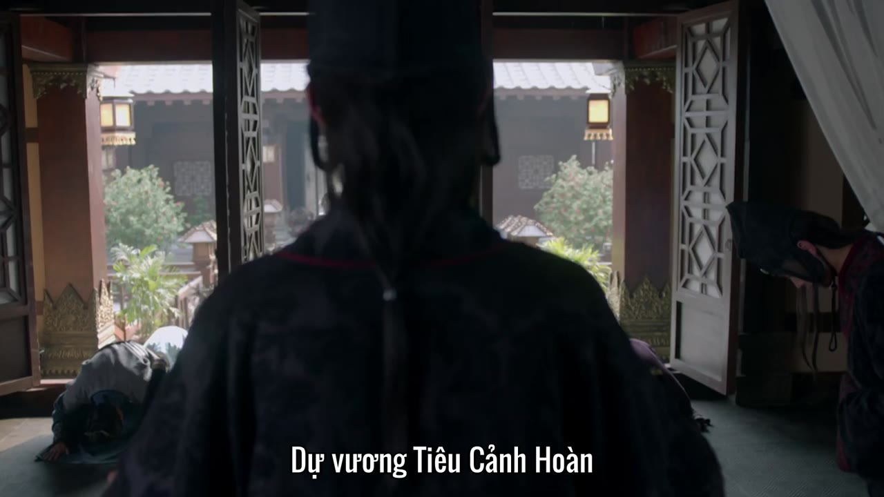 Lang Nha Bảng tập 41 cảnh 2