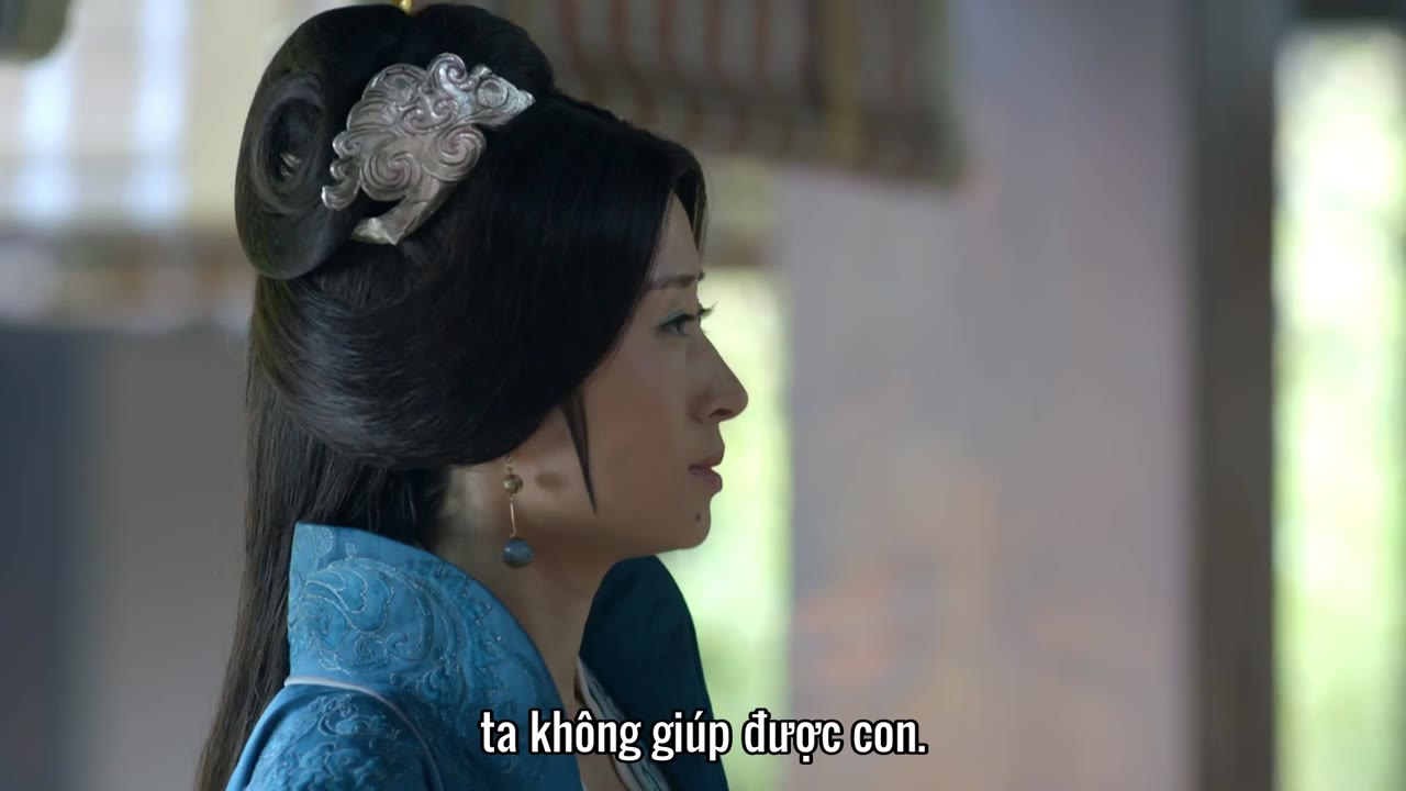 Lang Nha Bảng tập 45 cảnh 3