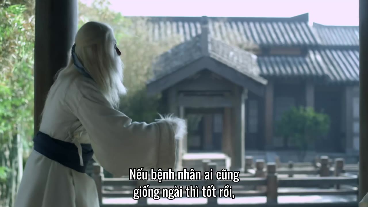 Lang Nha Bảng tập 51