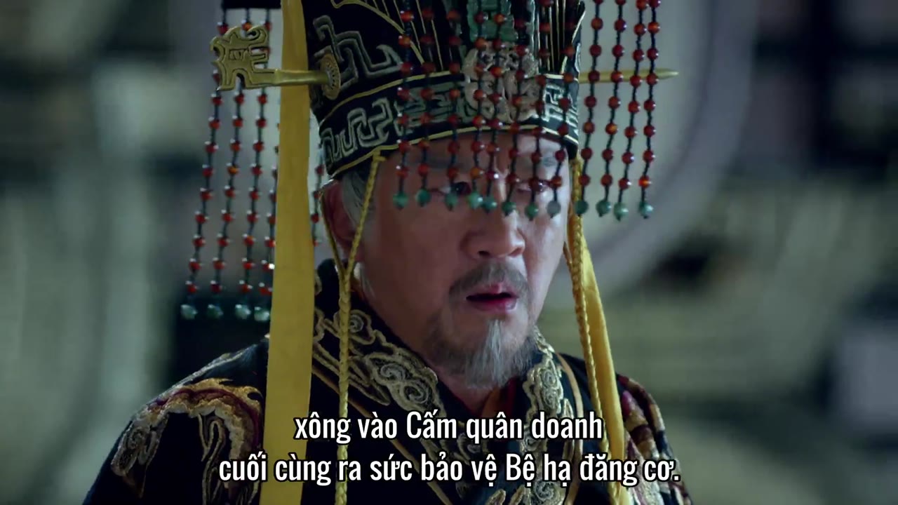 Lang Nha Bảng tập 53