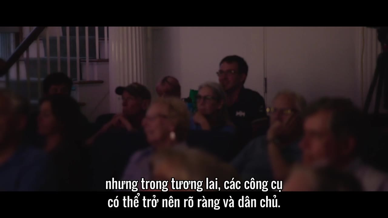 Chọn lọc phi tự nhiên tập 1 cảnh 2