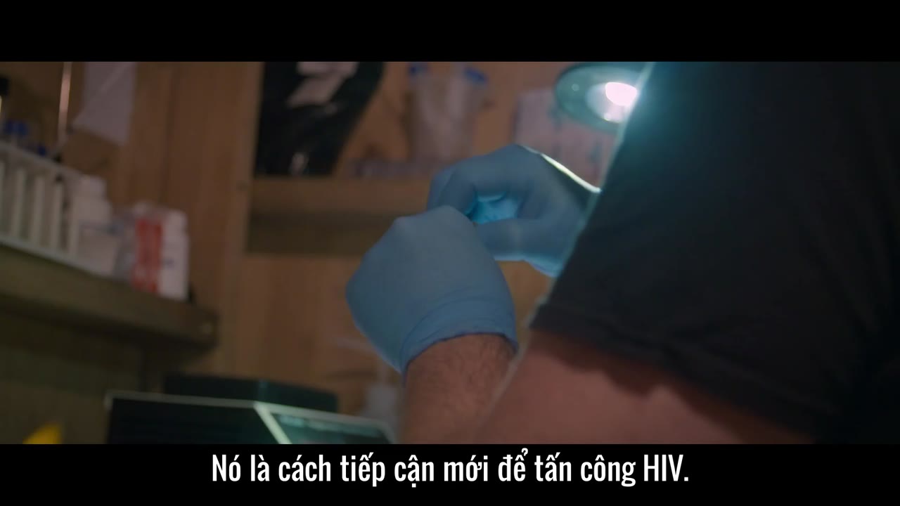 Chọn lọc phi tự nhiên tập 2 cảnh 2