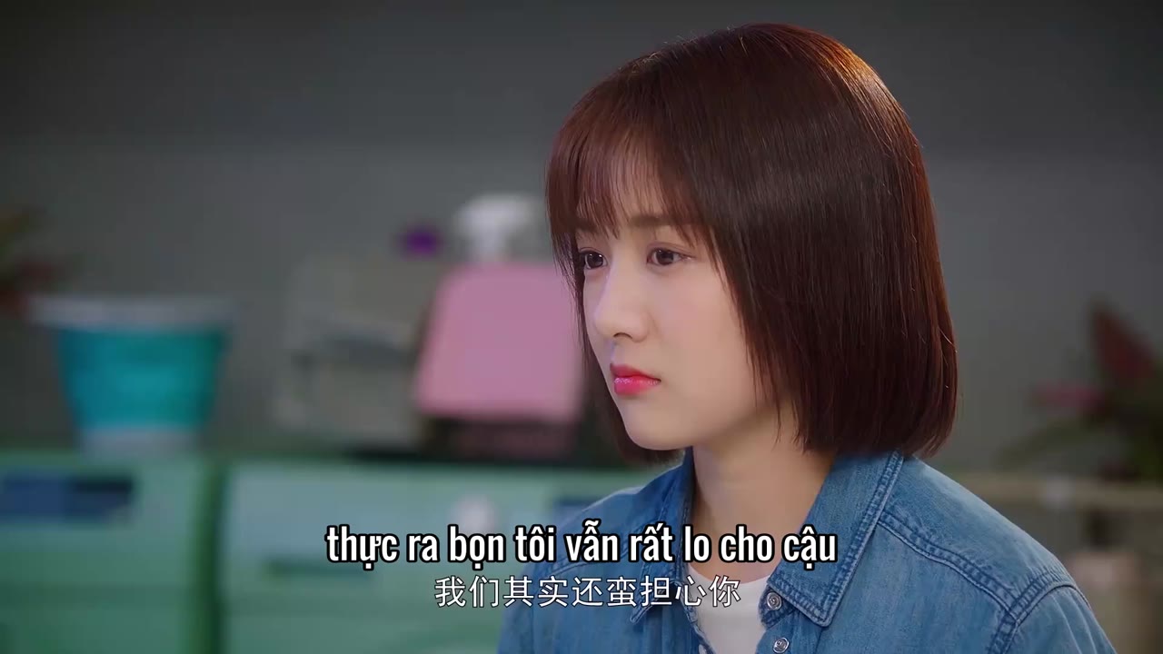 Khoảnh Khắc Rung Động tập 5