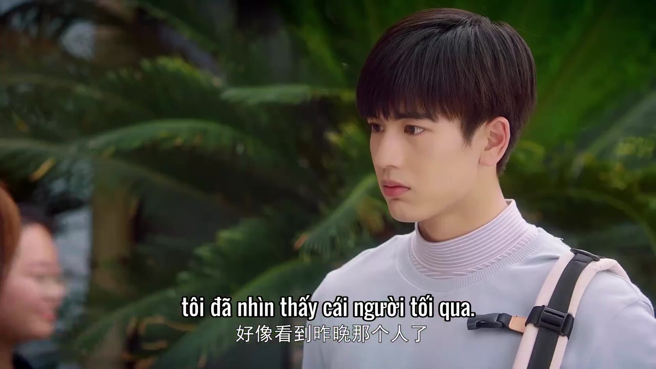 Khoảnh Khắc Rung Động tập 10
