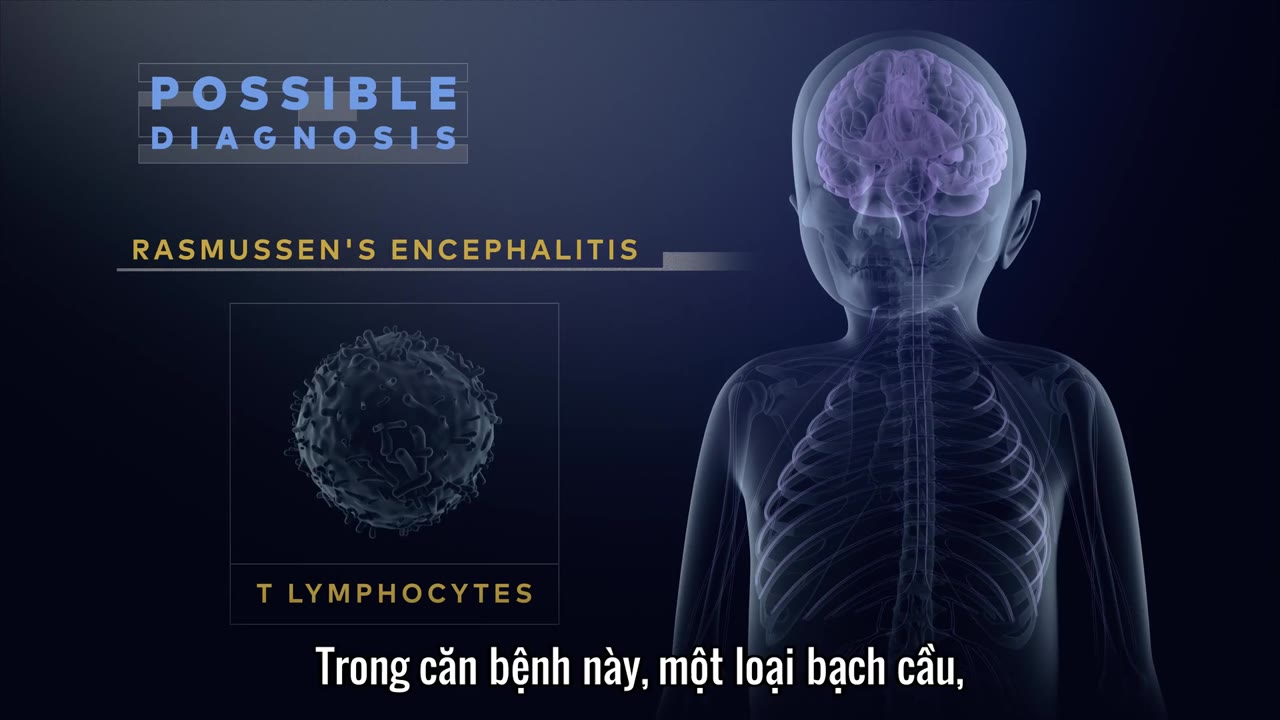 Chẩn bệnh tập 2
