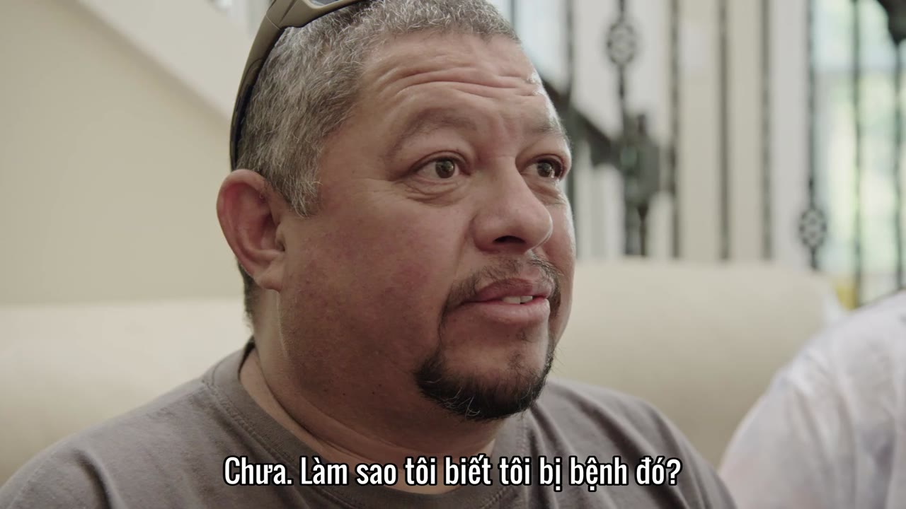 Chẩn bệnh tập 3 cảnh 3