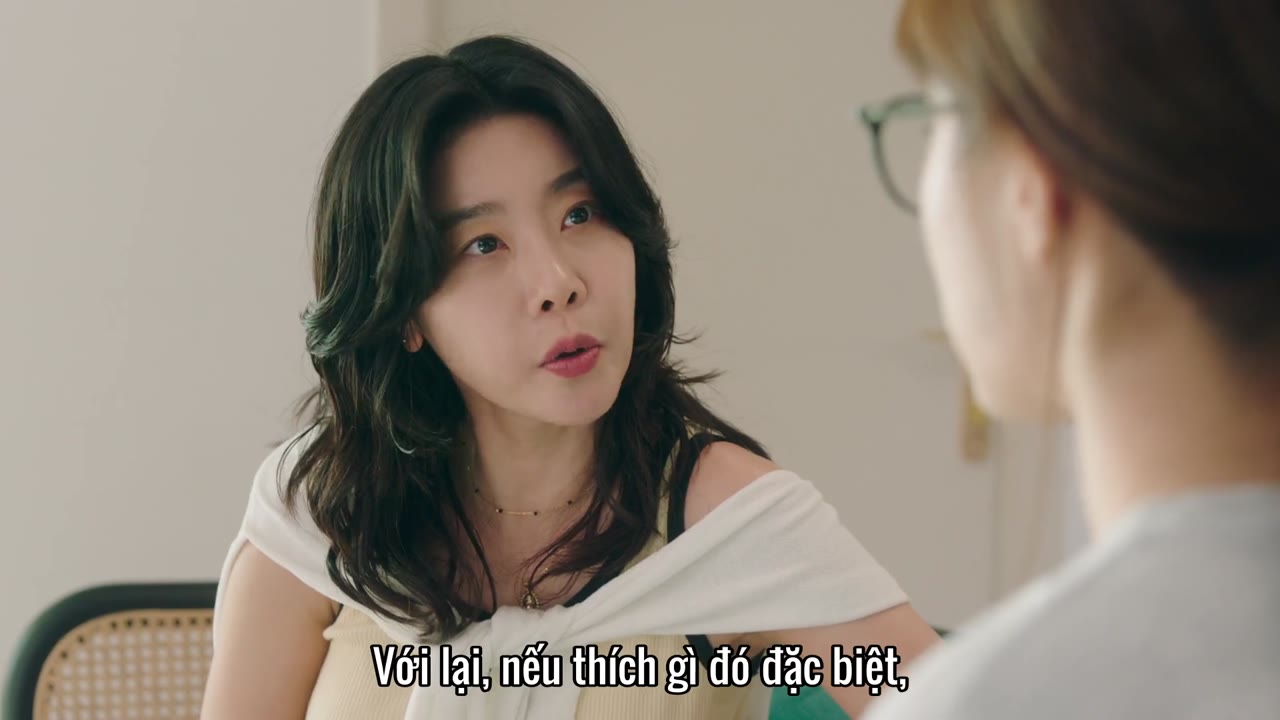 Bora! Deborah tập 1