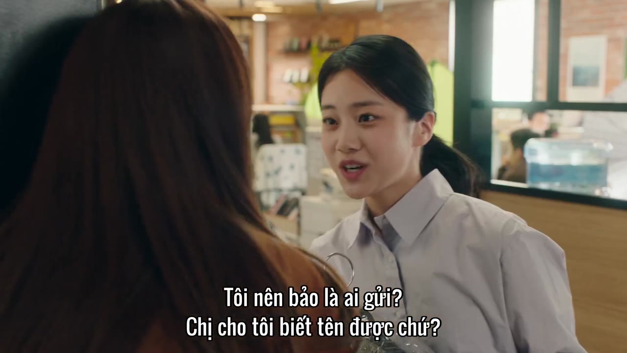 Bora! Deborah tập 5