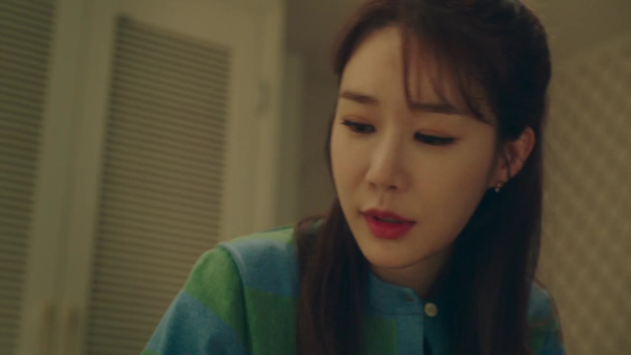 Bora! Deborah tập 6 cảnh 3