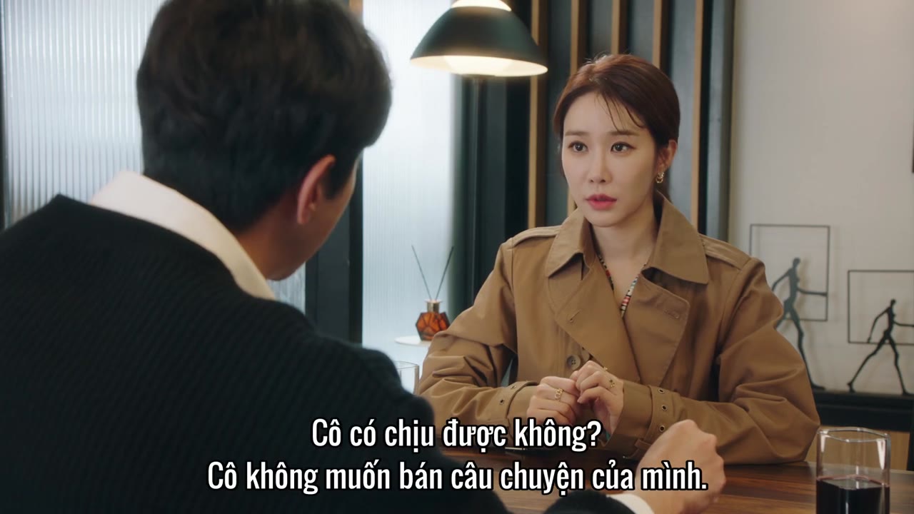 Bora! Deborah tập 7