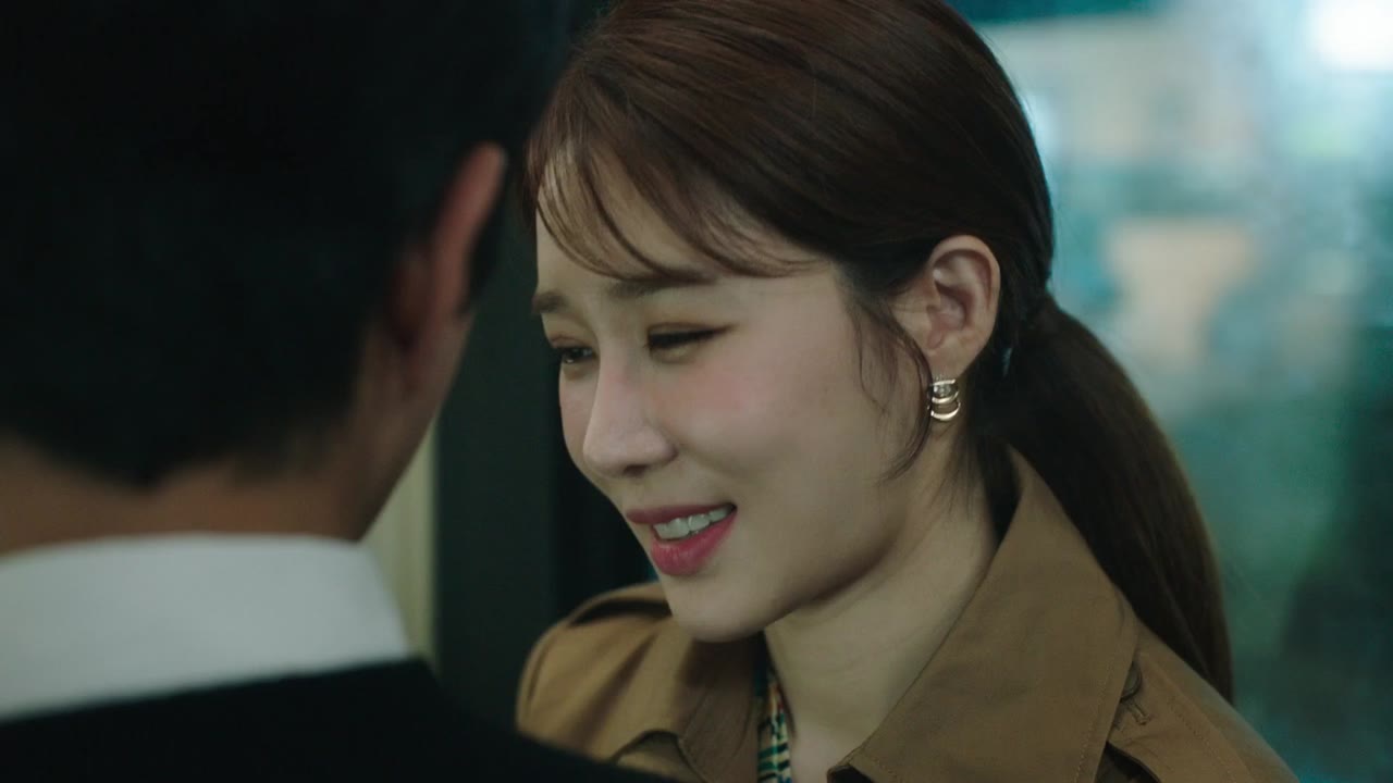 Bora! Deborah tập 7 cảnh 2