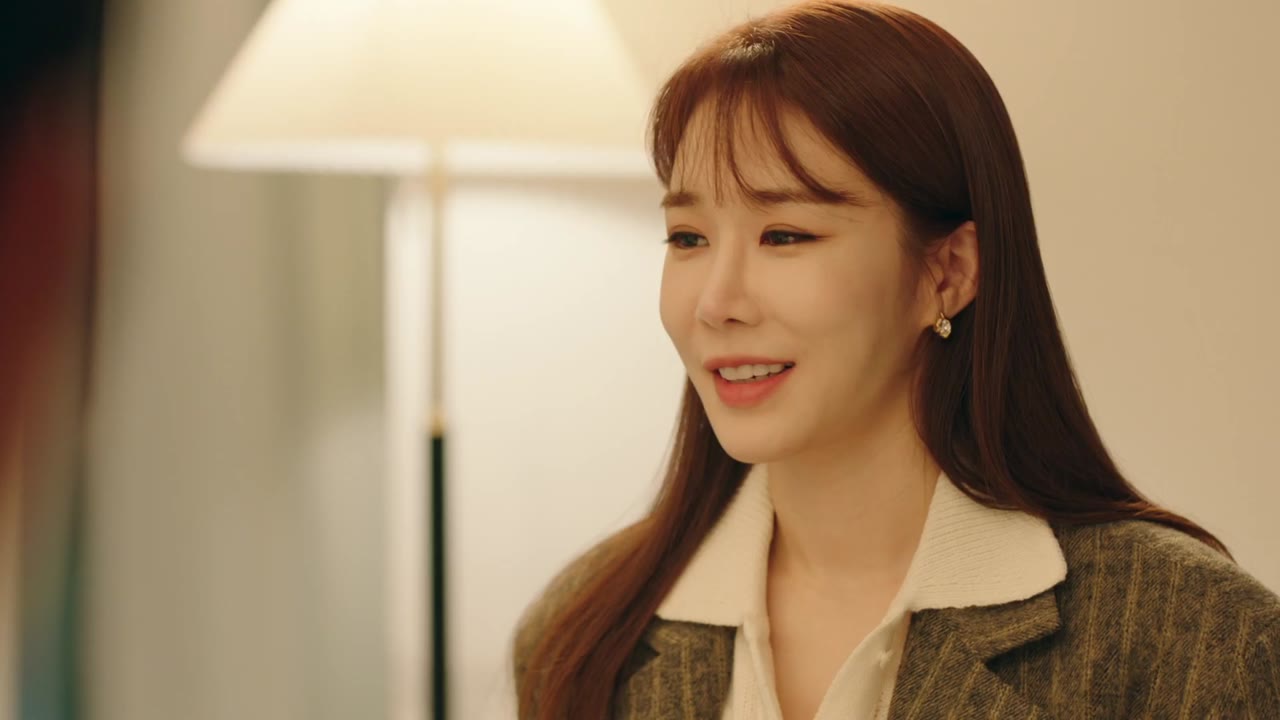 Bora! Deborah tập 14 cảnh 2