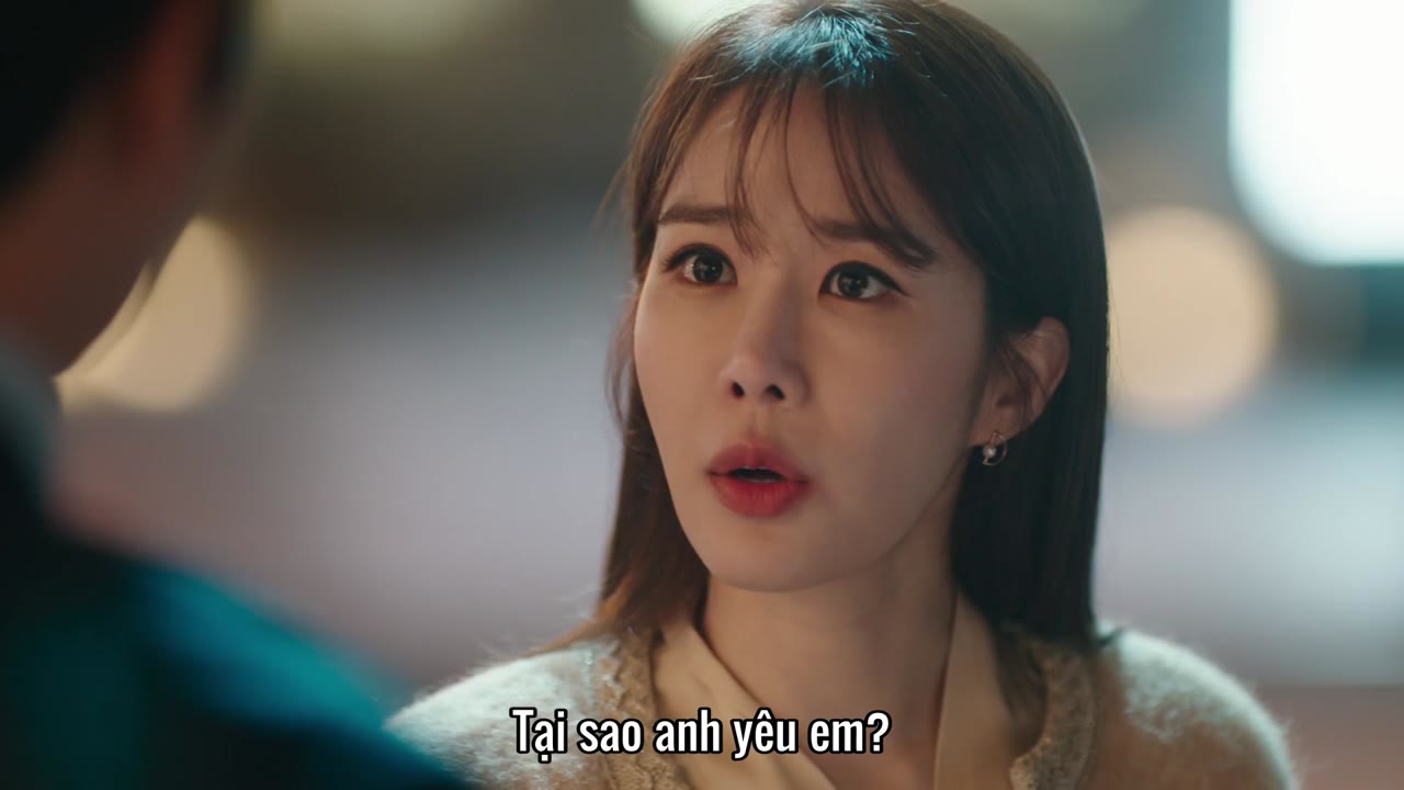 Bora! Deborah tập 14 cảnh 3