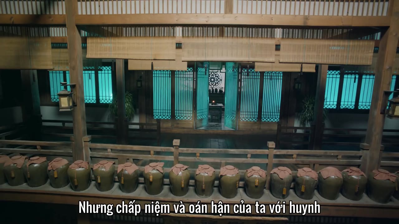 Kiếm Vương Triều - cảnh 2