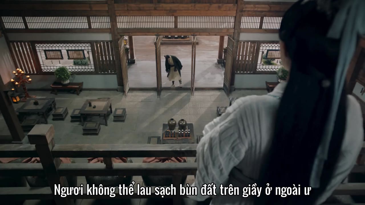 Kiếm Vương Triều - cảnh 3