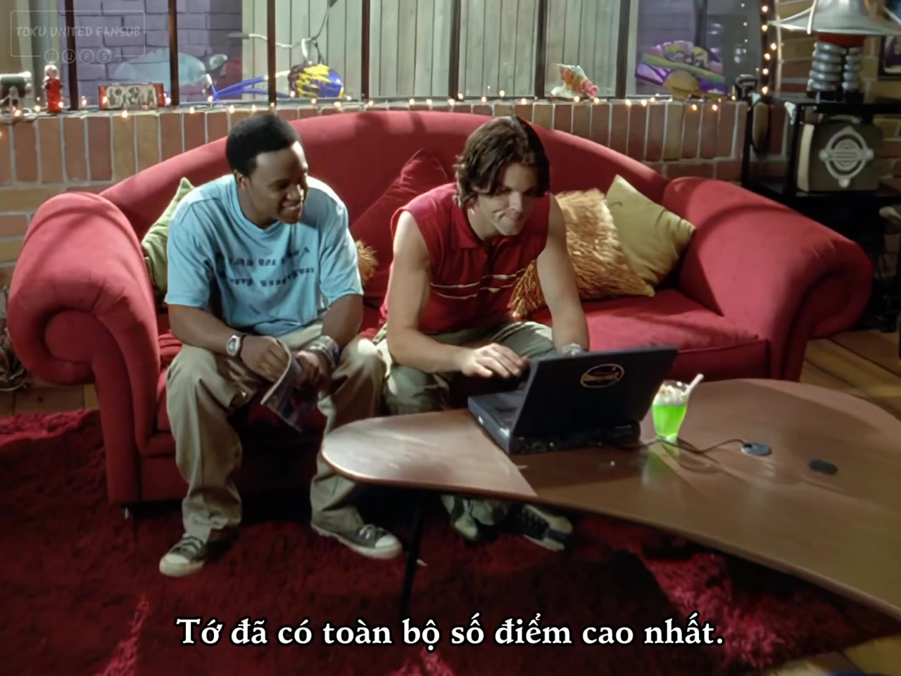 Siêu Nhân Vũ Trụ tập 29