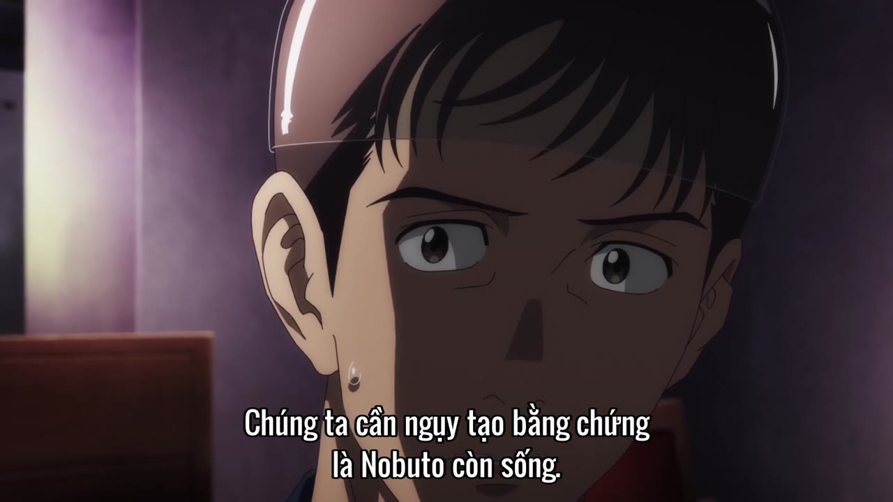 Anh Hùng Nhà Tôi tập 5