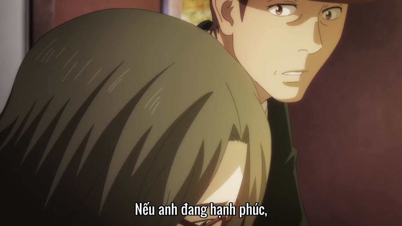 Anh Hùng Nhà Tôi tập 5 cảnh 3