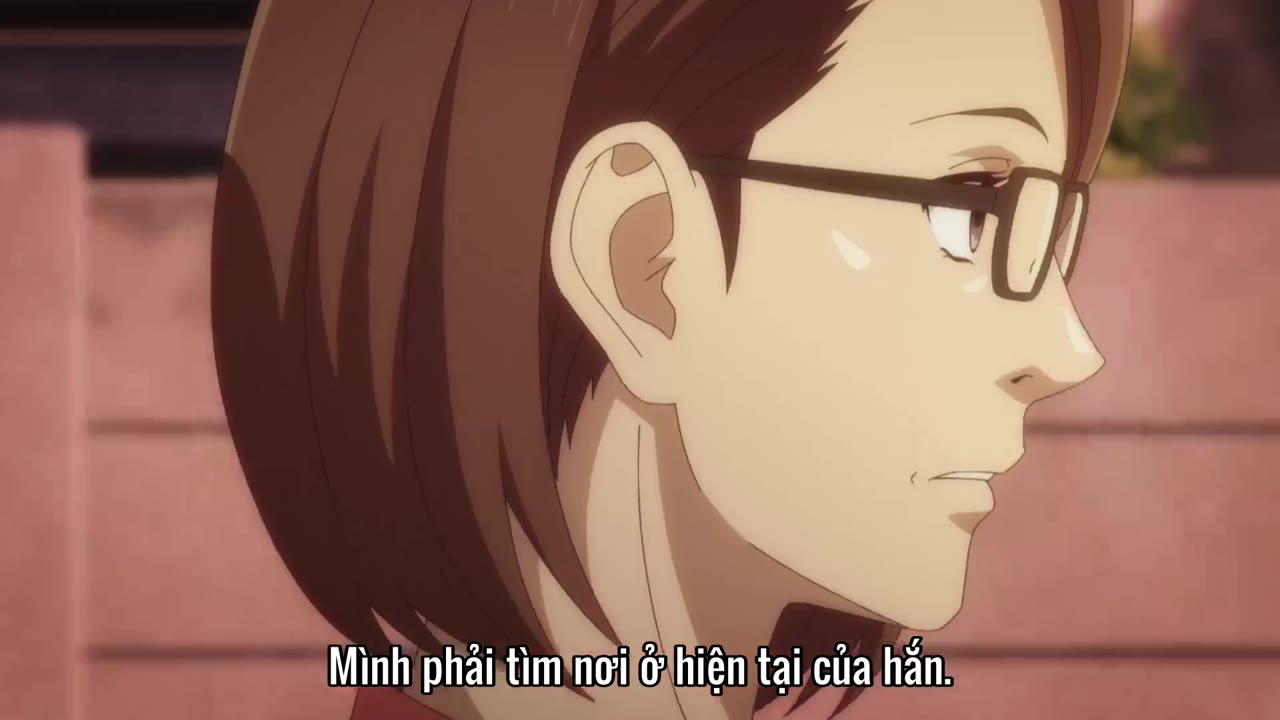 Anh Hùng Nhà Tôi tập 7 cảnh 2
