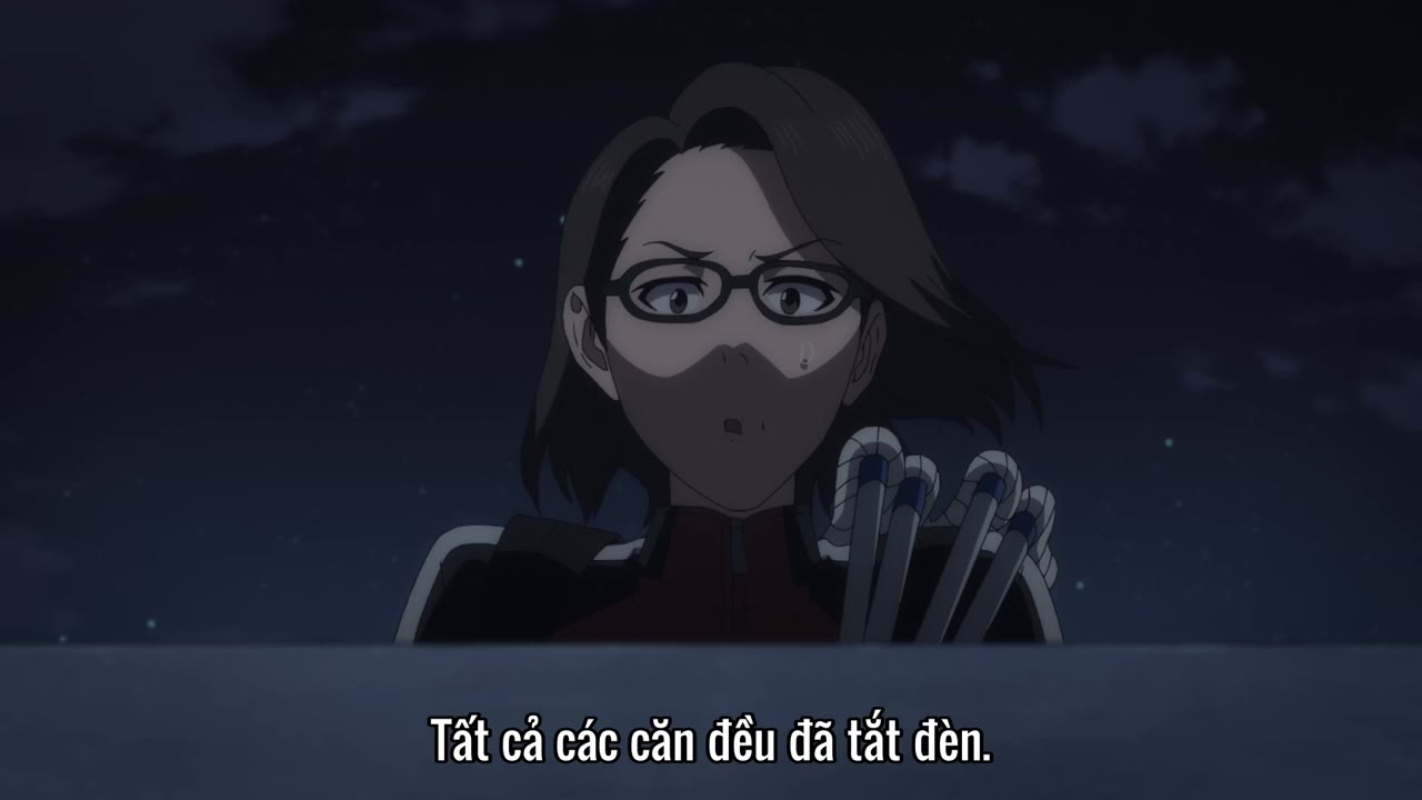 Anh Hùng Nhà Tôi tập 10