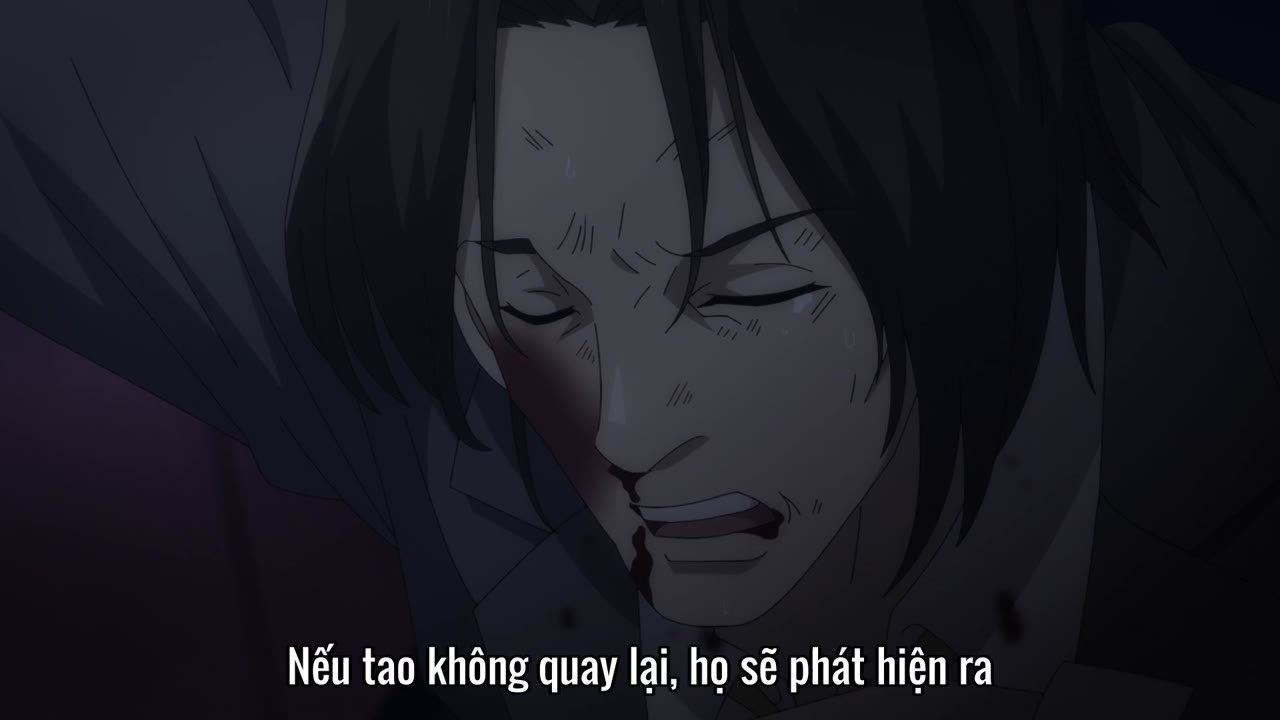 Anh Hùng Nhà Tôi tập 12