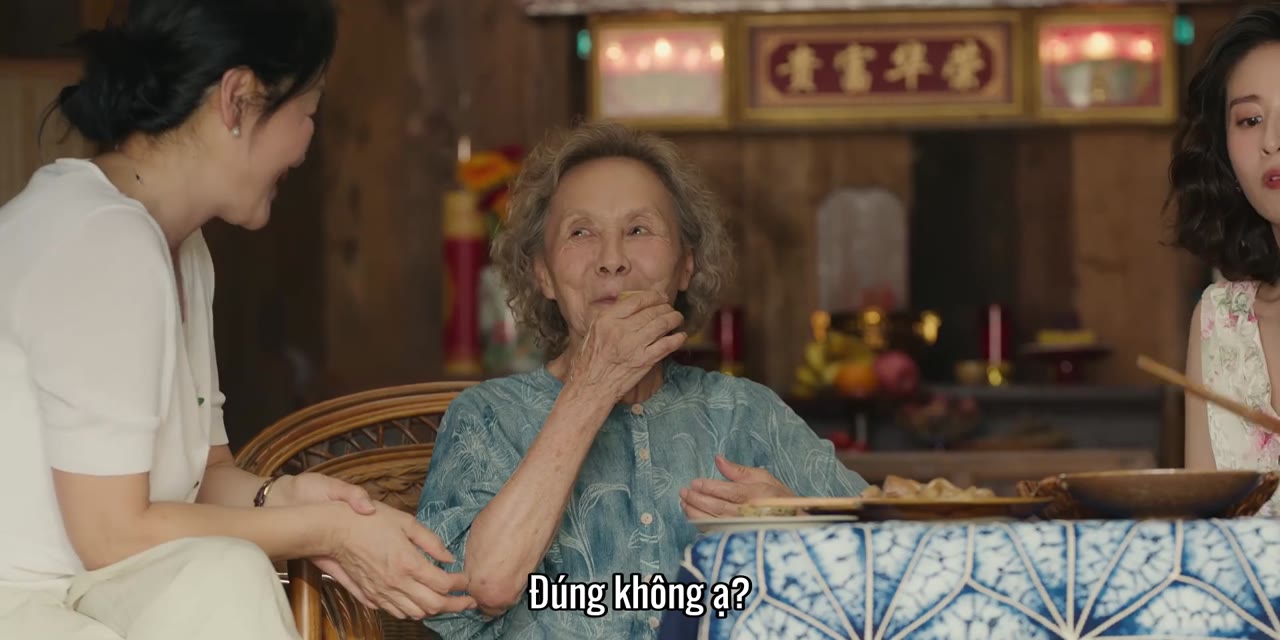 Tiểu Phương tập 6 cảnh 3