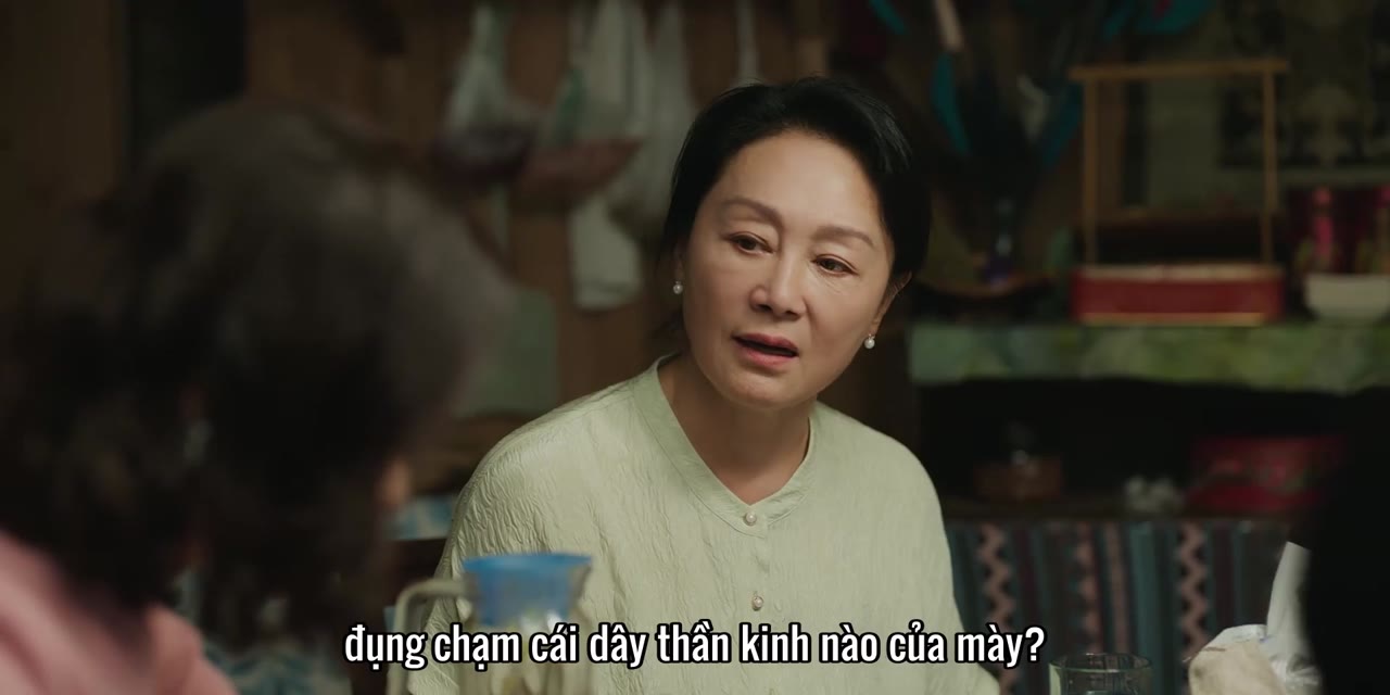 Tiểu Phương tập 7 cảnh 2