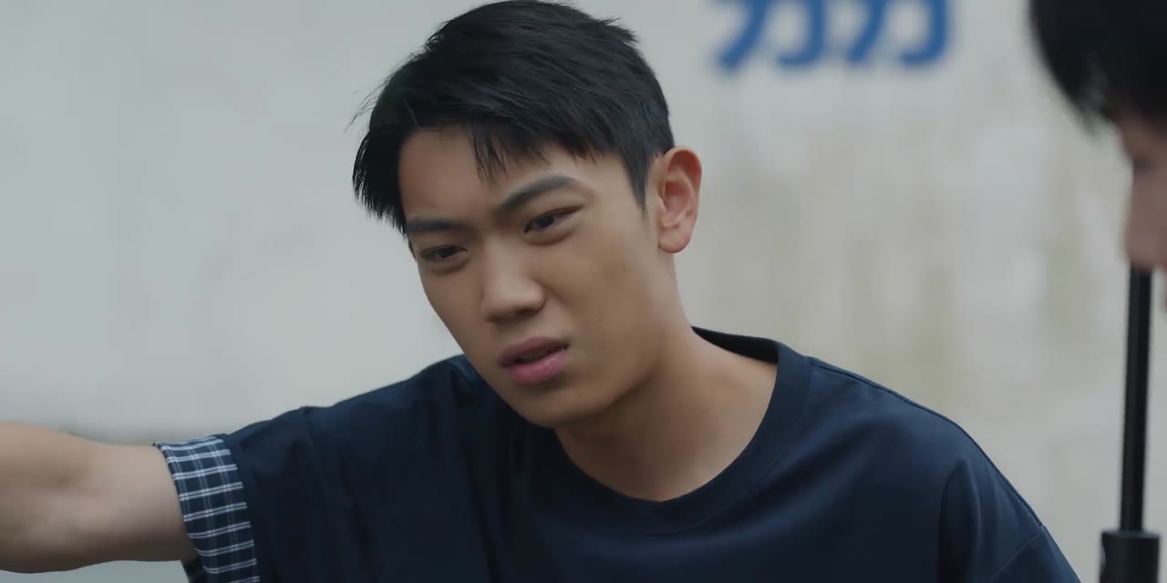 Tiểu Phương tập 7 cảnh 3