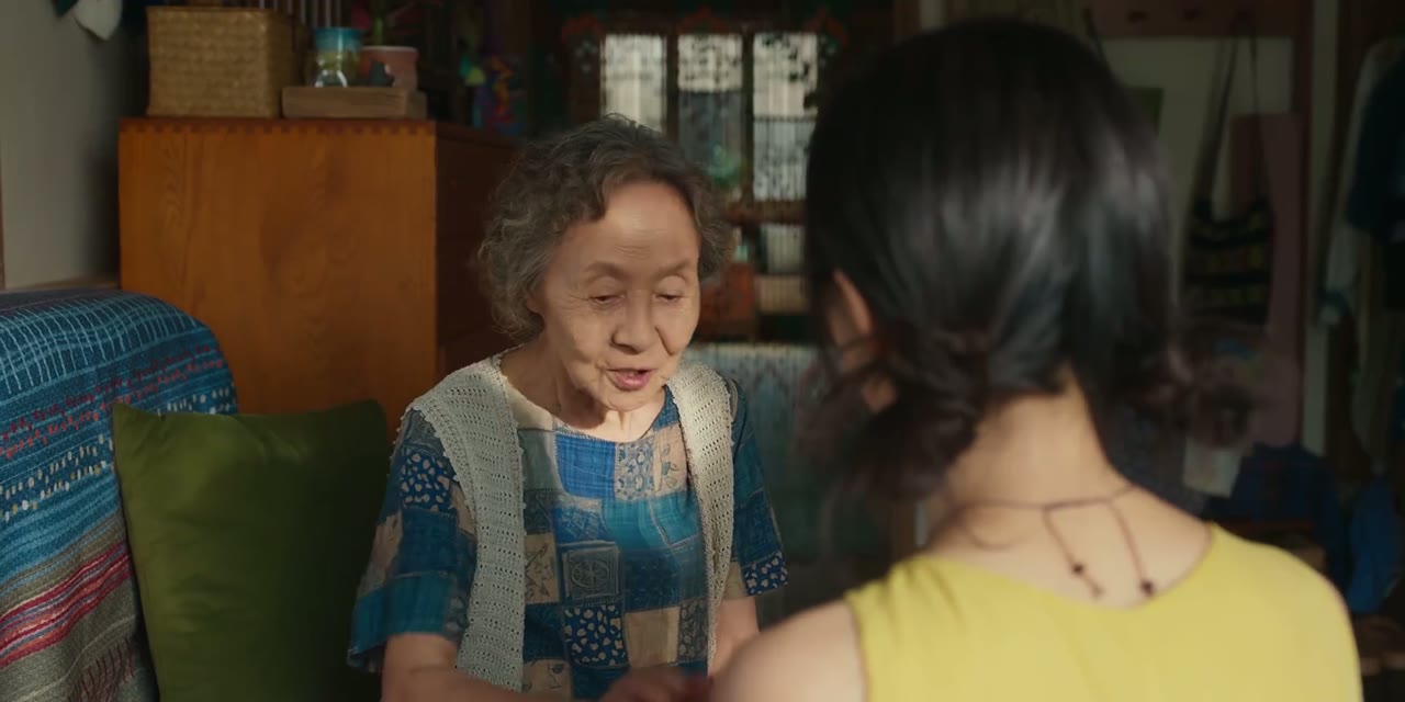 Tiểu Phương tập 1 cảnh 2
