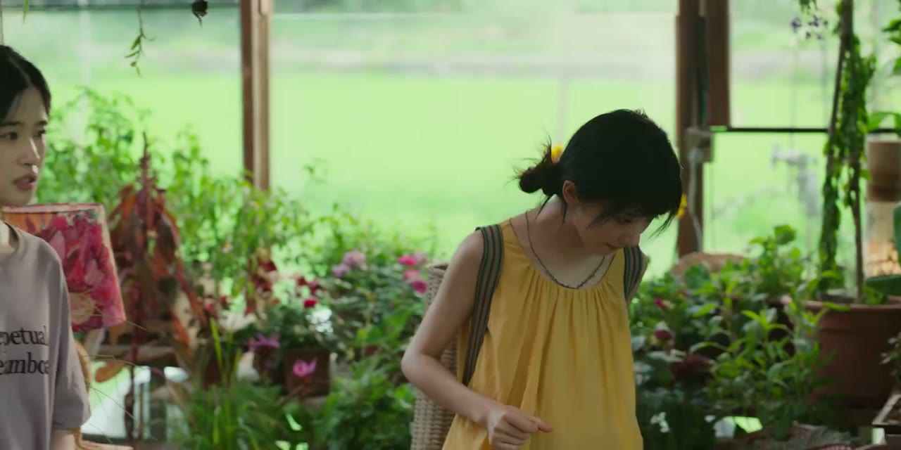 Tiểu Phương tập 1 cảnh 3