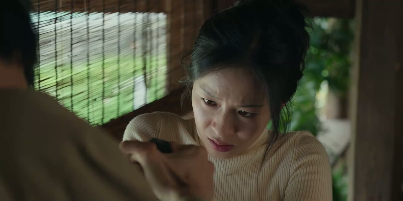 Tiểu Phương tập 2 cảnh 2