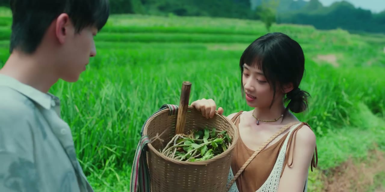 Tiểu Phương tập 3