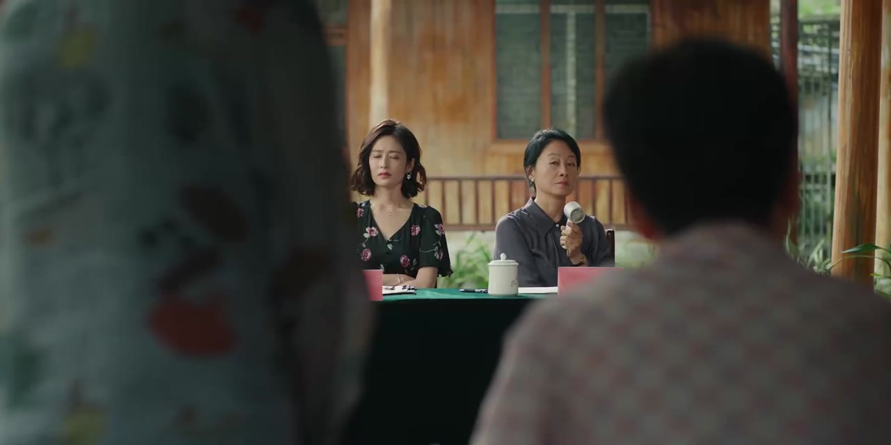 Tiểu Phương tập 4
