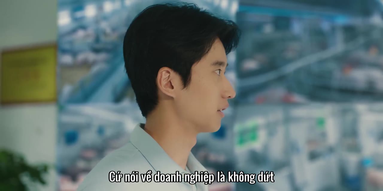 Tiểu Phương tập 5 cảnh 2